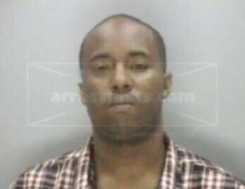 Brandyn Carl Weston