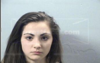 Lindsay Nicole Garofalo