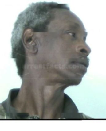 Grover C Jones