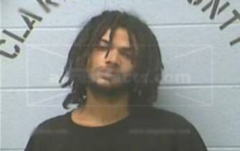 Christopher Todd Robinson