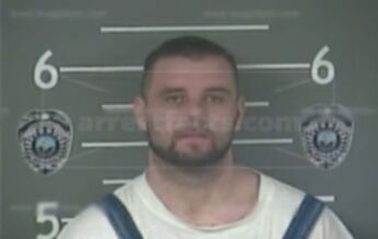 James Timothy Key Sr.