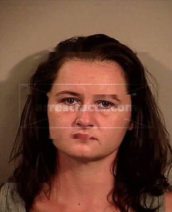 Britney Ann Crocker