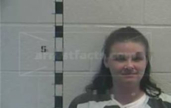 Brandi Sue Stephens