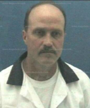 Stephen Mark Hall