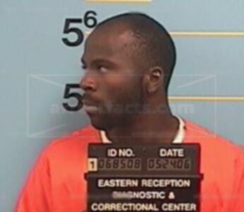 Andre Williams