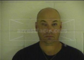 Bart Cameron Moore