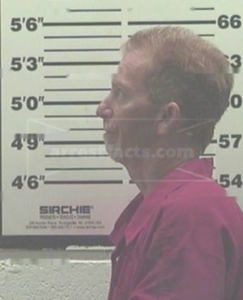 James Travis Coleman