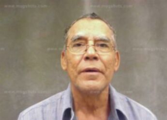 David Ybarra Ochoa