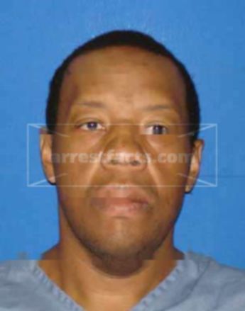 Joseph Tyrone Green