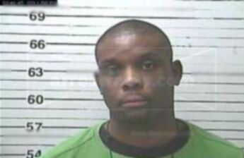 Stanley Stafford Saunders Jr.