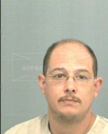 Billy Mack Rush