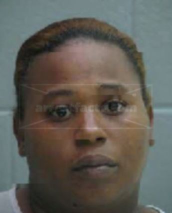 Deliscia Lanelle Boyd