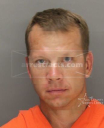 Gary Lynn Harp Jr.