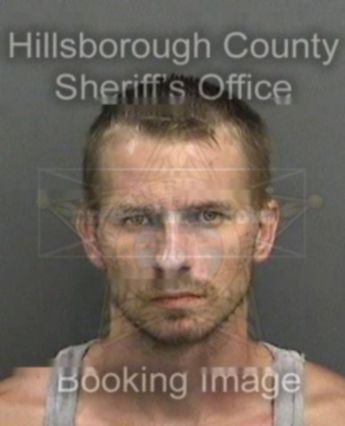 Jeffrey Edgar Hilson