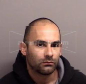 Jeffrey Richard Anton