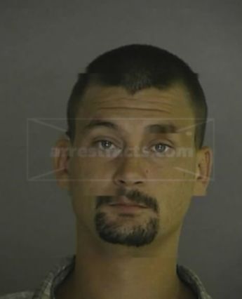 Nicholas Raymond Mittel