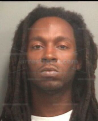 Darrell Rentaso Tyson