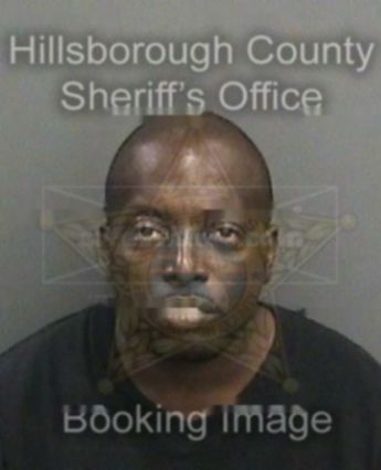 Reginald Lavaughn Chambers