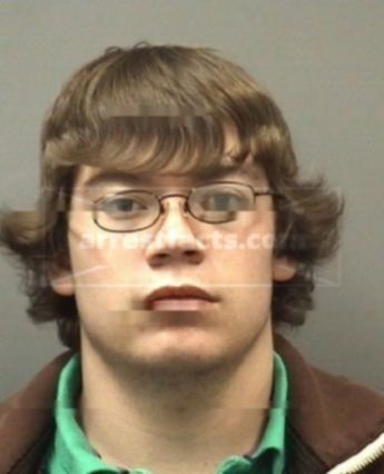 Zachary Todd Rumple