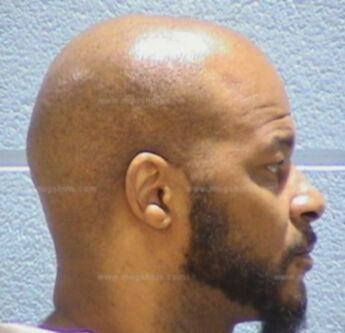 Demetrius R. Spencer