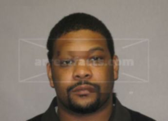 Jajuan Terrell Black