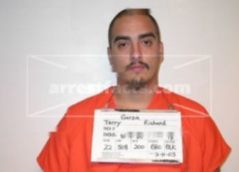 Terry Richard Garza