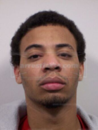 Marcus Depree Gilmore