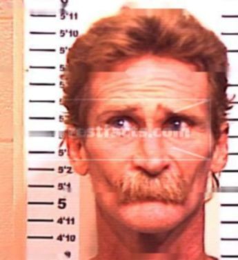 Mark Steven Carter