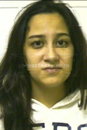 Alexandra K B Dobbins