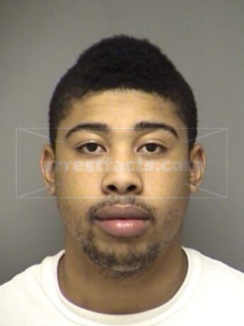 Trevon Lee Ward