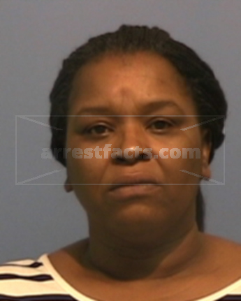 Tommie Yvette Mckinney