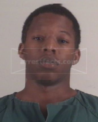 Carrington Marshal Daniel