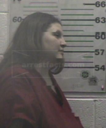 Sharon Anne Aragon