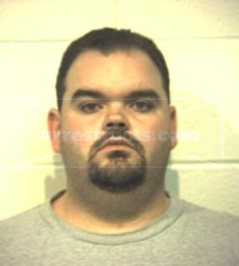 Jason Shane Abram