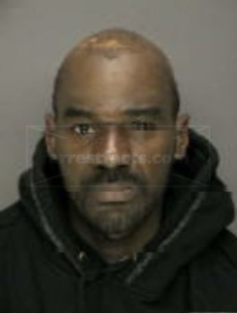 Tyrone Kennedy