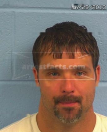 Eric Eugene Barron