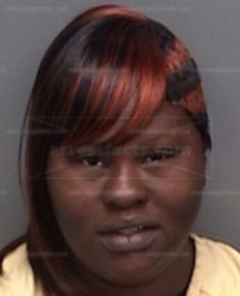 Nieshah Lawanda Moultrie