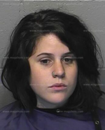 Rebecca Nicole Ray