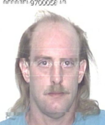 Walter Ray Gasperlin