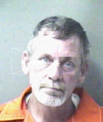 Timothy Mark Dozier