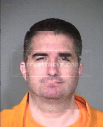 Christopher Ryan Chilton