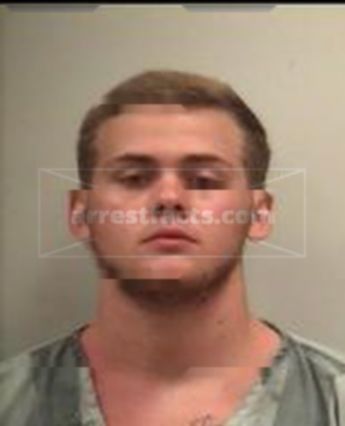 Cody Andrew Kessler