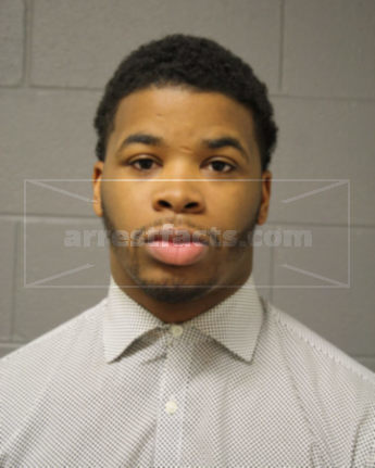 Deonco D Taylor