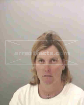 Trisha Karrine Evenson