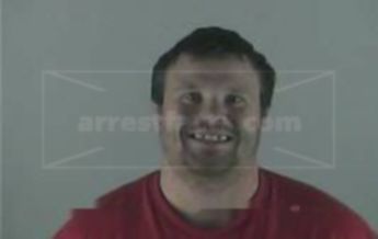 Ryan James Burke