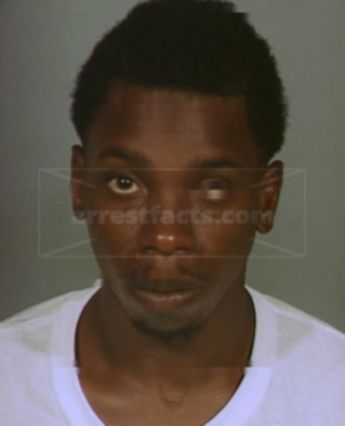 Devonte Walker