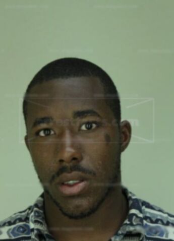Kendall Rakeem Butler