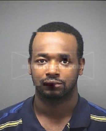 Adrian Gregory Burwell