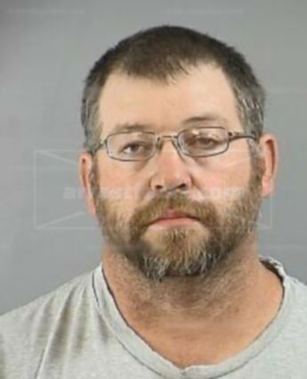 Michael Shawn Crowell