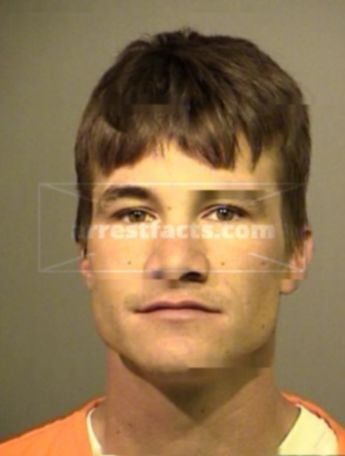 Trace Serenil Austin